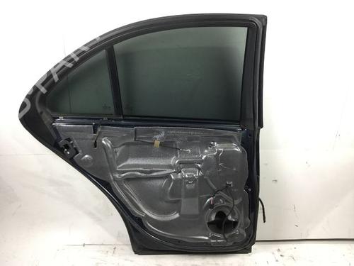 Left rear door MERCEDES-BENZ C-CLASS (W203) C 200 CDI (203.007) | BP15744080C4 