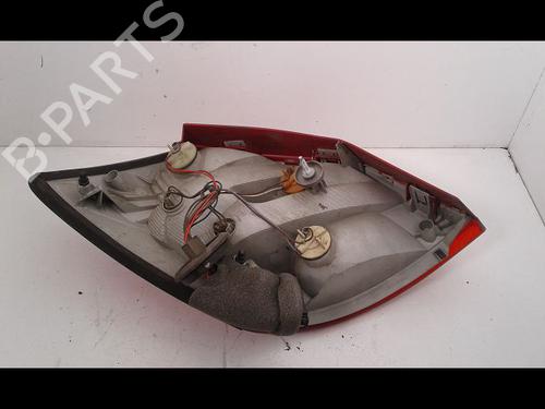 Used Right taillight SKODA FABIA II Combi (545) 1.4 TDI (80 hp) 10000726