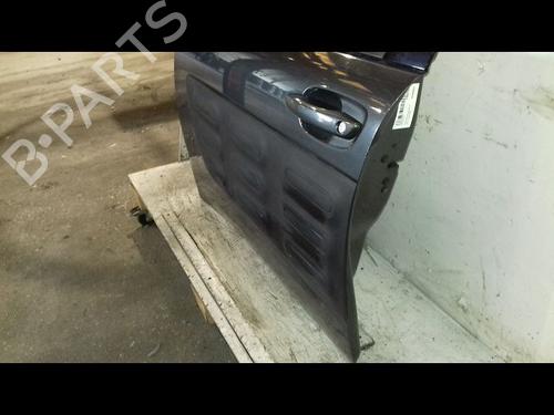 Left front door CITROËN C4 CACTUS 1.2 VTi 82 | BP29225120C2 