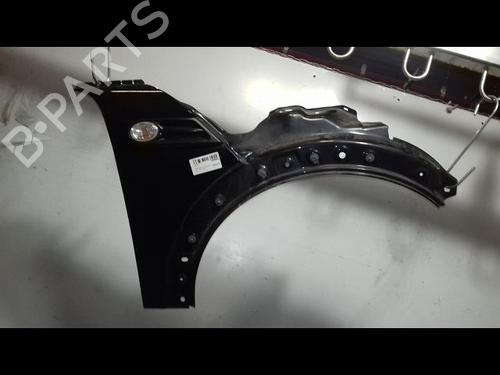 Right front fenders MINI MINI CLUBMAN (R55) Cooper D | BP23413143C42 
