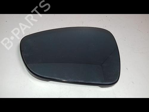 Used Left mirror DS DS 5 (KF_) 2.0 BlueHDi 180 (180 hp) 14887855
