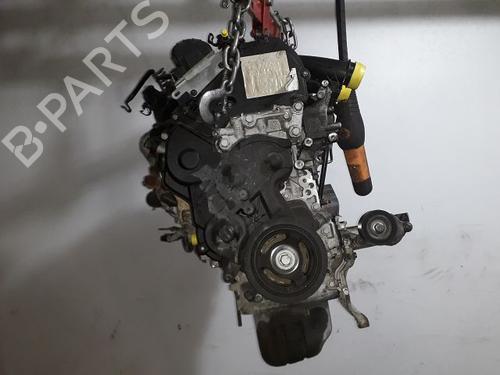 Motor CITROËN C3 II (SC_) 1.6 HDi (92 hp) 32178704