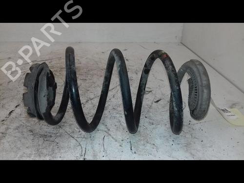 Used Shock absorber spring RENAULT CLIO III (BR0/1, CR0/1) 1.5 dCi (C/BR0G, C/BR1G) (68 hp) 22920402