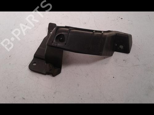 Used Rear bumper bracket RENAULT MEGANE IV Hatchback (B9A/M/N_) 1.3 TCe 140 (B9NB) (140 hp) 14888004