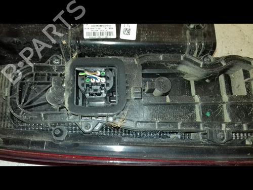 Right taillight FIAT DOBLO Cargo (263_) 1.3 D Multijet | BP33136576C35 - Image 4