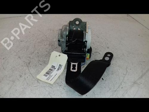 Used Rear left belt tensioner MERCEDES-BENZ A-CLASS (W177) A 200 (177.087) (163 hp) 31347672