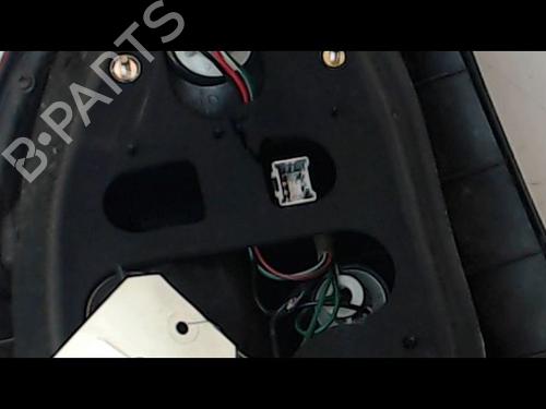 Used Right taillight HONDA CIVIC VI Hatchback (EJ, EK) 1.5 i (EK3) (114 hp) 8968950