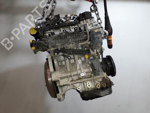 Engine CITROËN C4 Picasso II 1.2 THP 130 | BP37411328M1 - Image 5