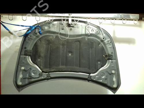 Hood RENAULT LATITUDE (L70_) 2.0 dCi 150 (L70H) | BP18326958C1 