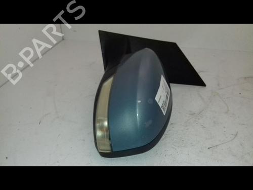 Left mirror FORD FOCUS II (DA_, HCP, DP) 1.6 TDCi | BP19798860C26 