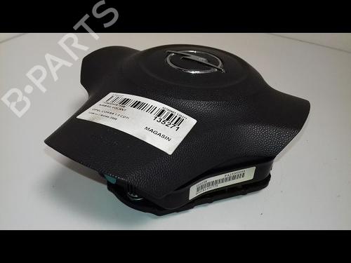 Førerens kollisjonspute OPEL CORSA D (S07) 1.3 CDTI (L08, L68) | BP12262725C9 