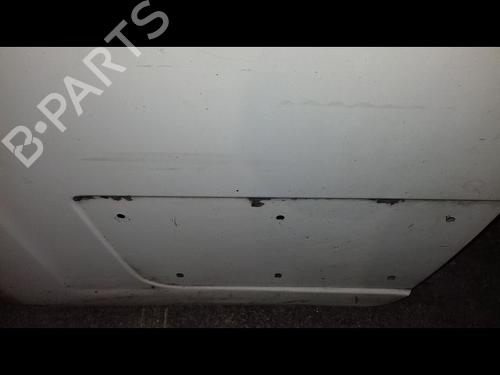 Left front door PEUGEOT BOXER Van 2.2 HDi 100 | BP22774835C2