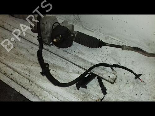 Steering rack PEUGEOT 208 I (CA_, CC_) 1.4 HDi | BP29216335M22 