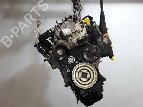Used Engine Engine 37411326 37411326