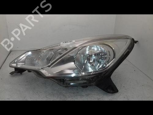 Used Left headlight Left headlight 39626900 39626900