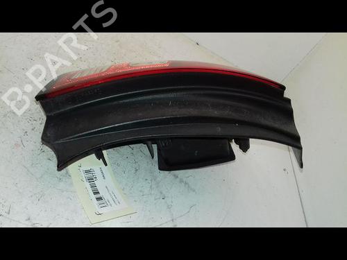 Left taillight CITROËN C3 II (SC_) 1.6 HDi | BP30892678C34