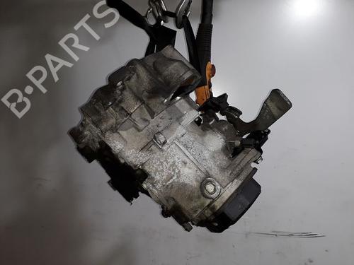 Gearbox SEAT IBIZA IV (6J5, 6P1) 1.4 TDI | BP14996390M3 
