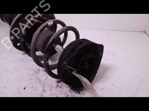 Left front shock absorber RENAULT SCÉNIC III (JZ0/1_) 1.2 TCe (JZ16) | BP9756094M16