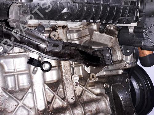 Used Engine CITROËN C4 II (NC_) 1.2 THP 130 (NCHNYM, NCHNYT) (130 hp) 32511883