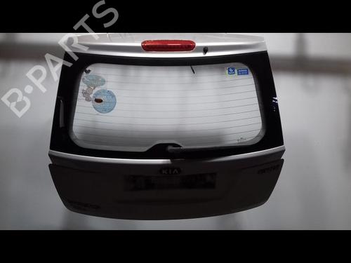 tailgate-kia-carens-iii-mpv-un-20-crdi-140-737001d040-2006-2007-2008-2009-2010-2011-2012-2013-10524054 main image