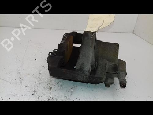 Right front brake caliper OPEL CORSA E (X15) 1.2 (08, 68) | BP17085786M104 