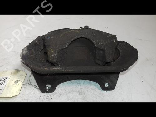 Left front brake caliper FIAT PANDA (169_) 1.1 (169.AXA1A) | BP23194812M105