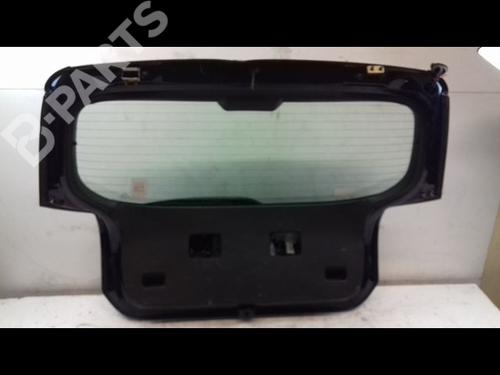 Tailgate TOYOTA COROLLA (_E12_) 2.0 D-4D (CDE120R, CDE120L_) | BP8961849C6 
