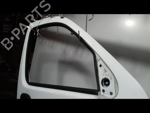Right front door RENAULT KANGOO Express (FC0/1_) 1.5 dCi (FC07, FC1R) | BP23195414C3 