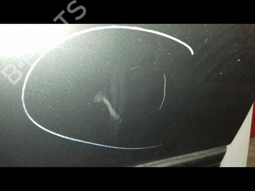 Used Right rear door Right rear door RENAULT LAGUNA I Grandtour (K56_) 2.2 dT (K569) (113 hp) 23195797 23195797