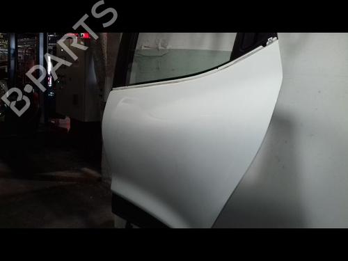Left rear door RENAULT CLIO IV (BH_) 1.5 dCi 75 | BP19725800C4 