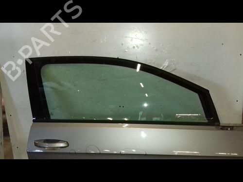 Used Right front door VW GOLF VII (5G1, BQ1, BE1, BE2) 1.2 TSI (105 hp) 29224994