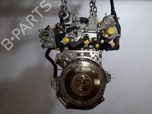 Engine DACIA SANDERO II TCe 90 (B8M1, B8MA, B8AC) | BP40438470M1 - Image 4