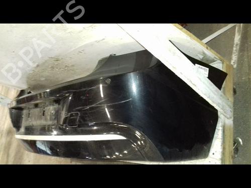 Rear bumper BMW 1 (F20) 116 d | BP29225753C8 