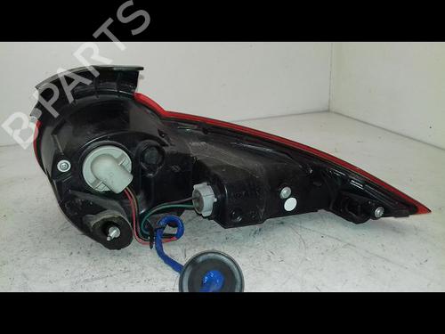 Left taillight MAZDA MX-5 IV (ND__) 1.5 (ND6E, ND5RC) | BP29345651C34 