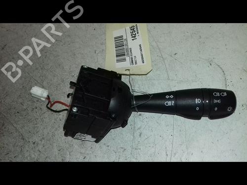 Headlight switch RENAULT CLIO IV (BH_) 1.2 16V | BP38409740I24 - Image 2