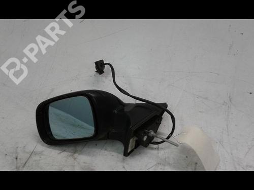 Used Left mirror PEUGEOT 407 (6D_) 1.6 HDi 110 (6D9HZC, 6D9HYC) (109 hp) 8968459