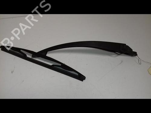 Used Rear windshield wiper arm CITROËN C1 (PM_, PN_) 1.0 (68 hp) 14888392