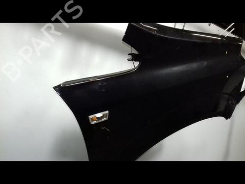 Right front fenders OPEL ZAFIRA / ZAFIRA FAMILY B (A05) 1.9 CDTI (M75) | BP23195175C42 