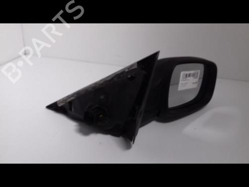 Right mirror RENAULT SCÉNIC II (JM0/1_) 1.5 dCi (JM0F) | BP23195691C27 