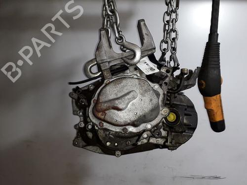 manual-gearbox-citroen-c5-ii-rc_-18-16v-2222ln-2004-2005-2006-2007-2008-14954188 main image