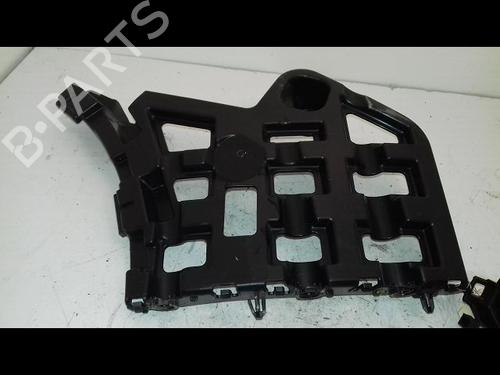 Used Rear bumper bracket Rear bumper bracket PEUGEOT 2008 II (UD_, US_, UY_, UJ_, UR_, UC_) 1.2 THP / PureTech 155 (USHNNS, URHNNS, UXHNJP, URHNJP,... (155 hp) 22213783 22213783