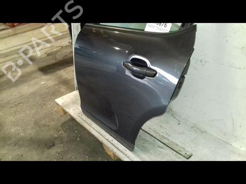 Left rear door CITROËN C3 III (SX) 1.2 VTi 82 | BP29225652C4 