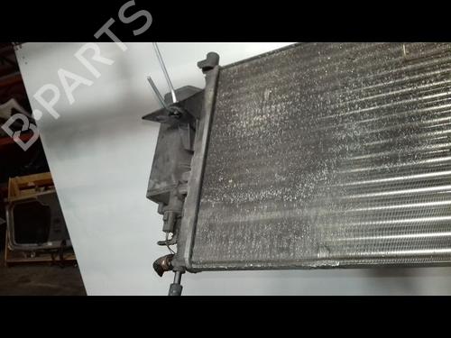 Water radiator RENAULT TWINGO I (C06_) 1.2 (C066, C068) | BP23194612M31 