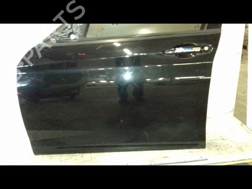 Left front door BMW 1 (F20) 116 d | BP29225076C2 