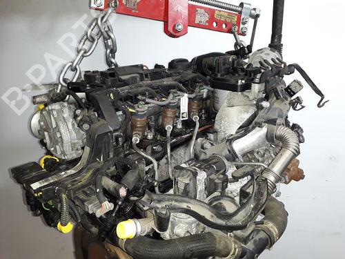 Engine CITROËN C4 II (NC_) 1.6 HDi 90 | BP28105840M1 