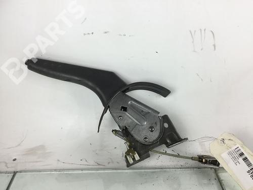 Hand brake NISSAN MICRA III (K12) 1.4 16V | BP8970224I18 