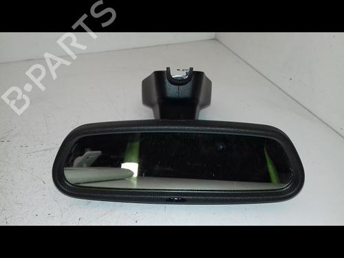 Used Rear mirror PEUGEOT 208 I (CA_, CC_) 1.2 VTI 82 (82 hp) 29226045