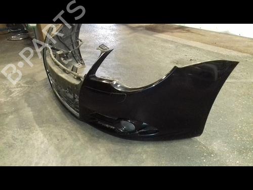 Pare-chocs avant VW EOS (1F7, 1F8) 2.0 TDI | BP29224360C7 