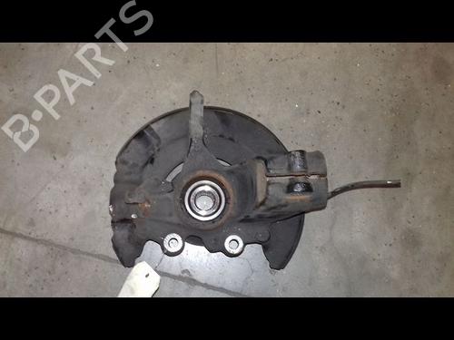 Left front steering knuckle FORD FOCUS III 1.0 EcoBoost | BP20695969M25