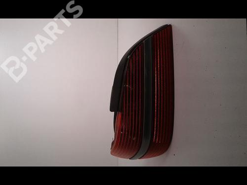 Used Left taillight PEUGEOT 406 (8B) 2.0 HDI 110 (109 hp) 8967201